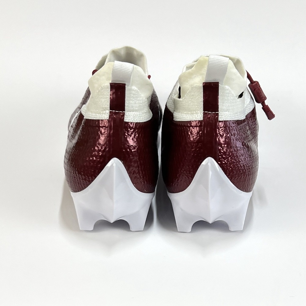 Nike Jordan Vapor Edge Elite 360 FK Oklahoma PE Red Mens Size 12 New CV1667-661 - Picture 4 of 10